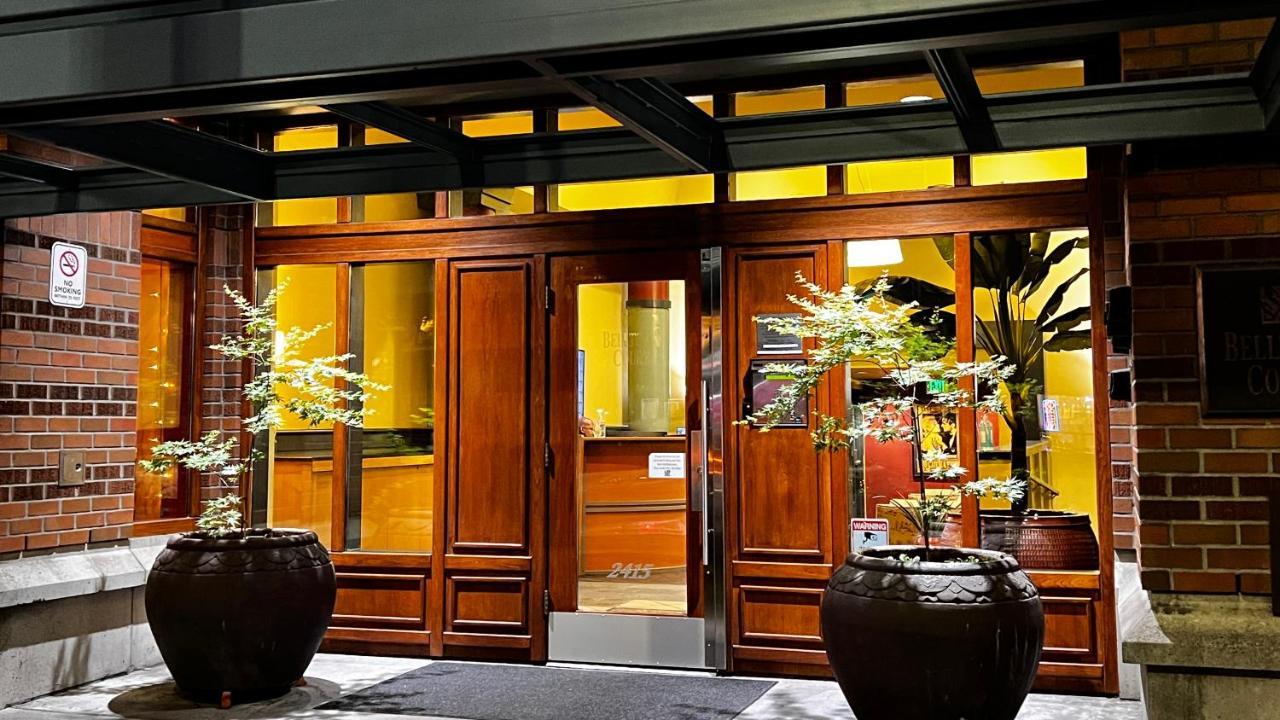 Cozy Home Nearby Most Attractions Seattle Center Exterior photo