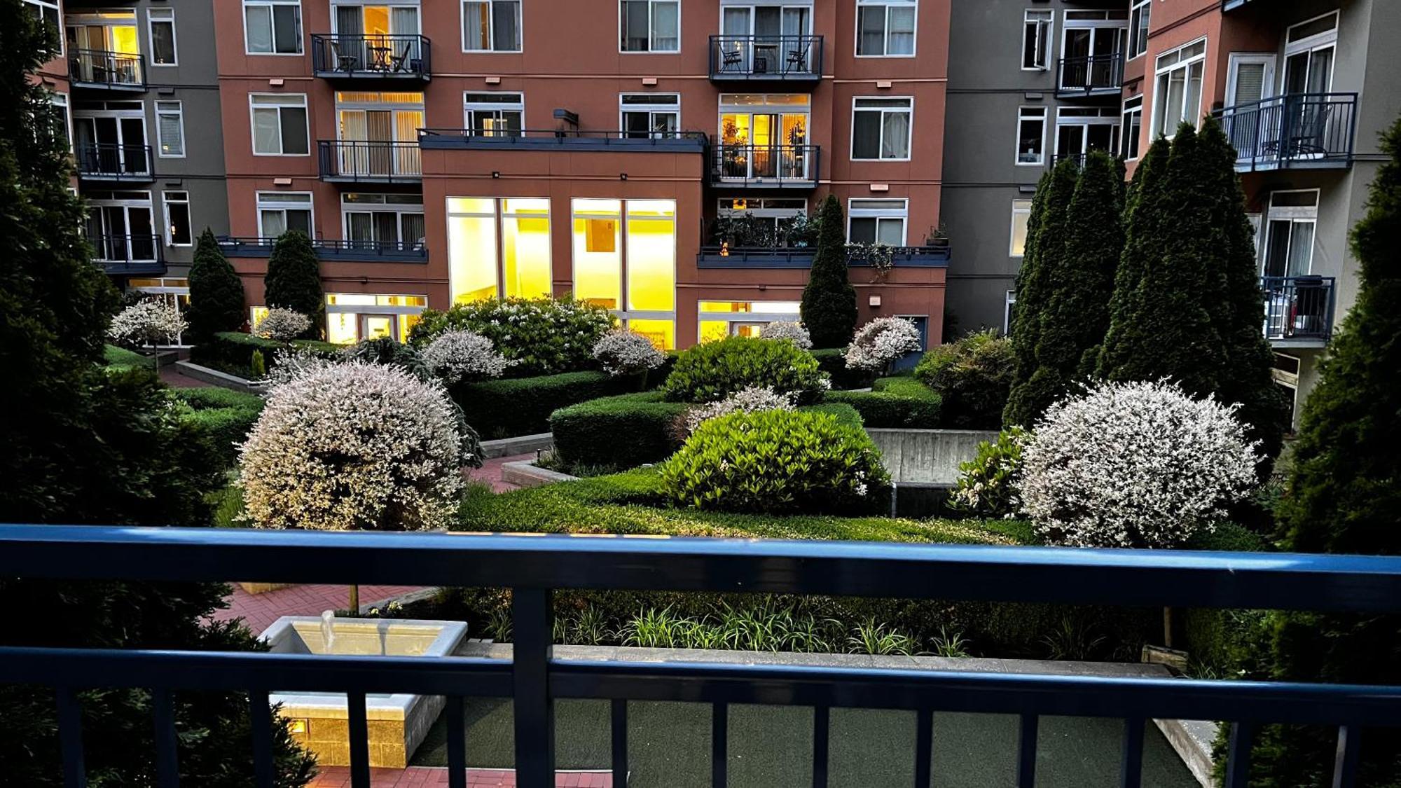 Cozy Home Nearby Most Attractions Seattle Center Exterior photo